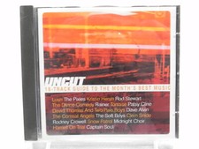  Uncut Magazine CD Sampler April 2001 18 Tracks  CD