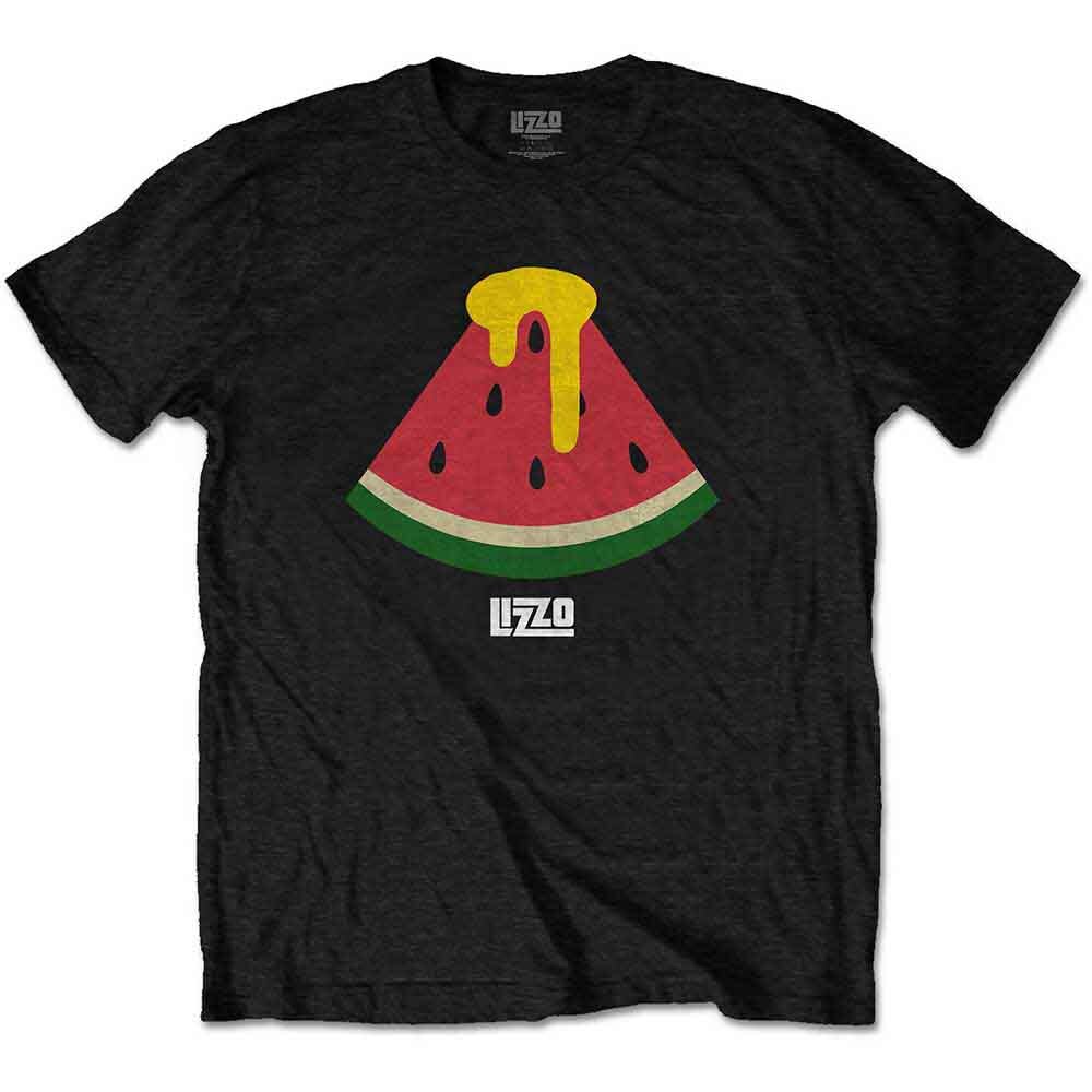 Lizzo - tshirt - Unisex - Medium - Short Sleeves - A500z