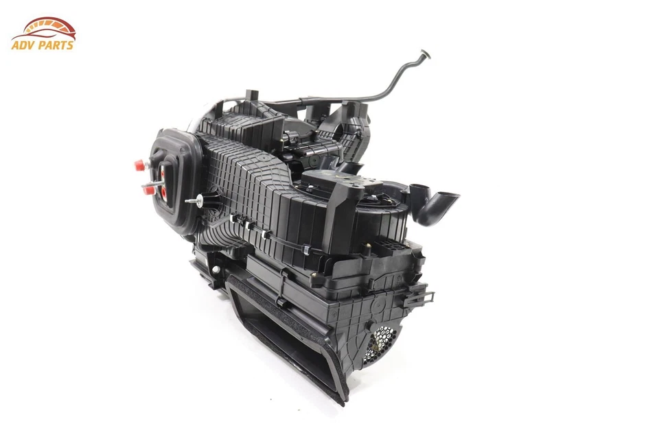 Chevrolet Blazer 2019-2022 climatización climatizador soplador motor carcasa caja OEM Foto 2 de 4