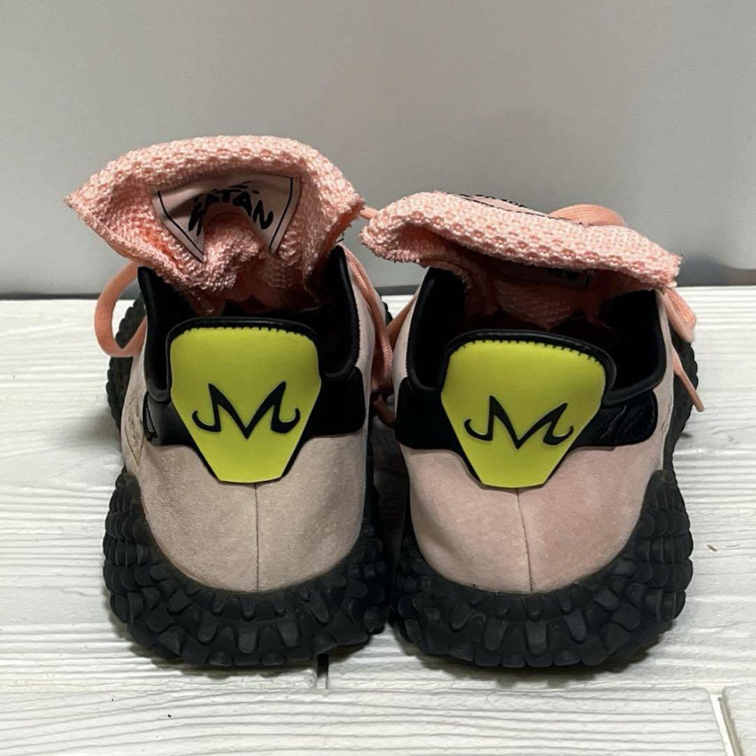 Adidas Dragon Ball Z Kamanda Majin Buu Boo D97055 Sneaker