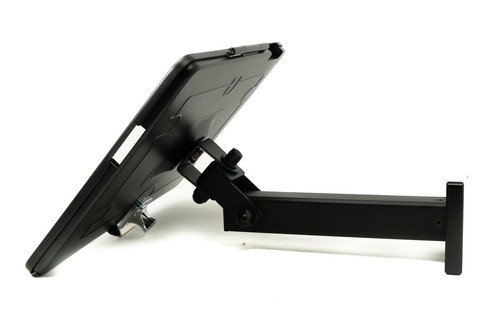 Wall Table Mount Lockable 90° for microsoft surface Pro 11 10 9 13.0 " - Picture 4 of 4