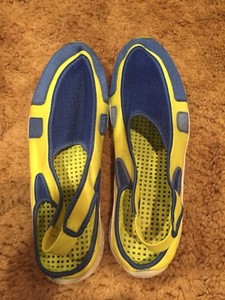 sand and sun water shoes