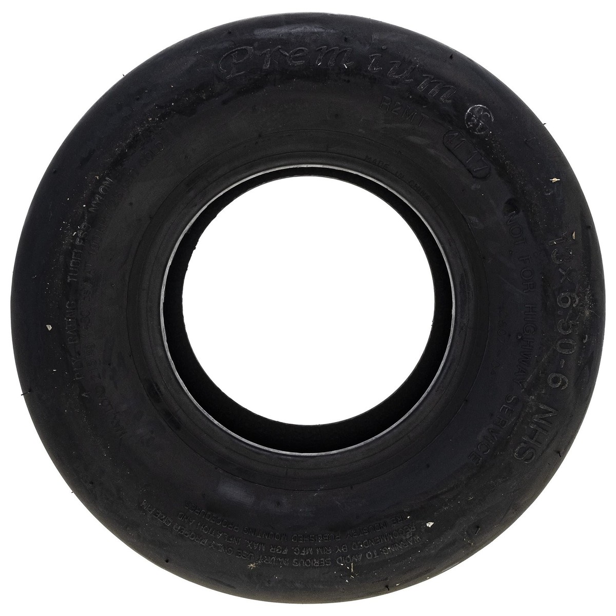①/⑦ GENUINE OEM EXMARK PART # 126-5959 TIRE | eBay