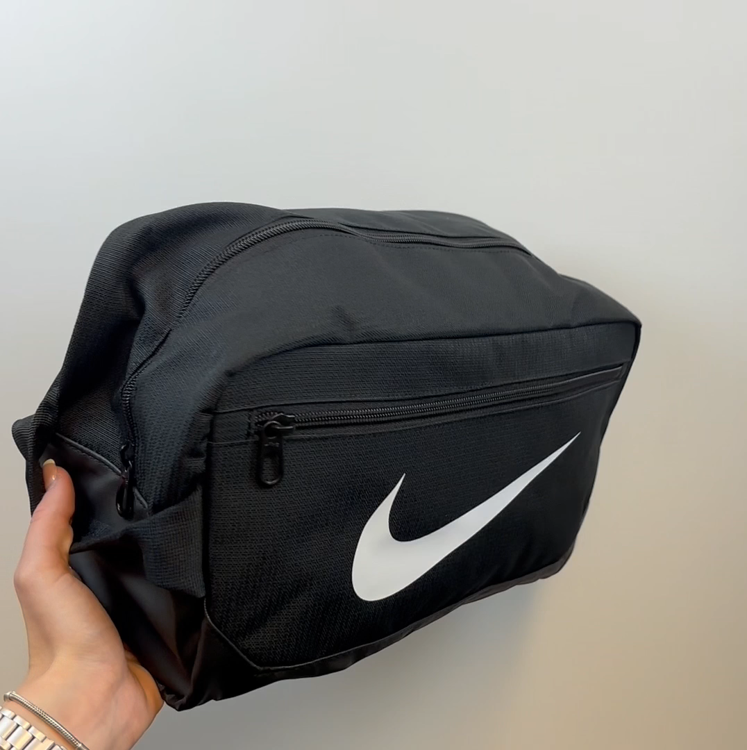 nike boot bag sports direct