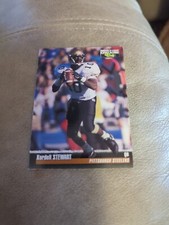 1995 Pro Line #369 Kordell Stewart RC Colorado Buffaloes Pittsburgh Steelers