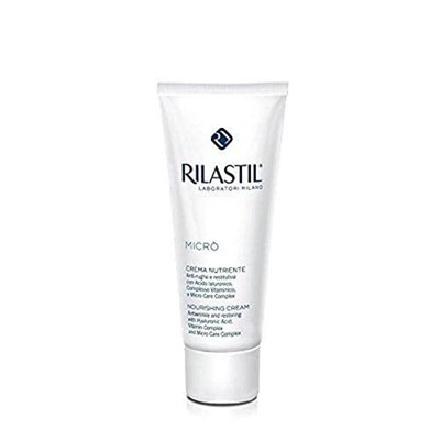 Rilastil Micro Nourishing Cream