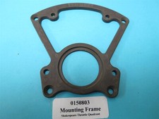 WWII Aircraft Shakespeare 0150803 Throttle Quadrant Frame SNJ BT13 Stearman NOS