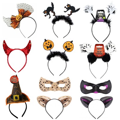 Sequin Bee Boppers Headband Adult Costume Accessory Sequin Bee Boppers Headband Adult Costume Accessory