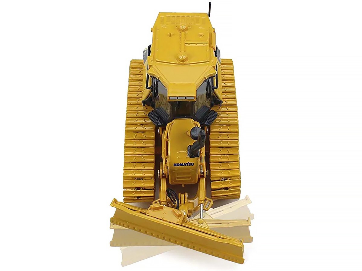★超美品★レア【コマツ】ブルドーザ『D51PXi-24』（First Gear） Amazon.com: First Gear Komatsu: Komatsu D51PXi-24 Dozer with