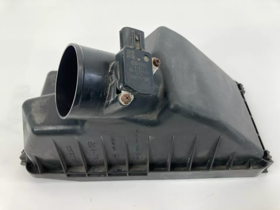 Верхняя крышка воздухозаборника воздухоочистителя Suzuki SX4 HATCHBACK 197400-5120 10-13 годов выпуска - Изображение 4 из 4