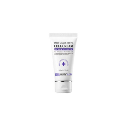 HISTOLAB Post Laser Histo Cell Cream  50ml 1.7oz
