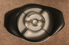 Pampered Chef Pineapple Wedger Core Kitchen Tool w/blade cover Pre-owned