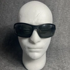 WileyX Legend EN 166S WX787-2 + Magnified Lens Tactical Glasses Black Lenses