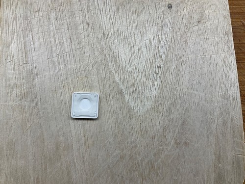 Original Apple Ersatztasten für Apple Keyboard A1314 Tastatur replacement key - Bild 201 von 215