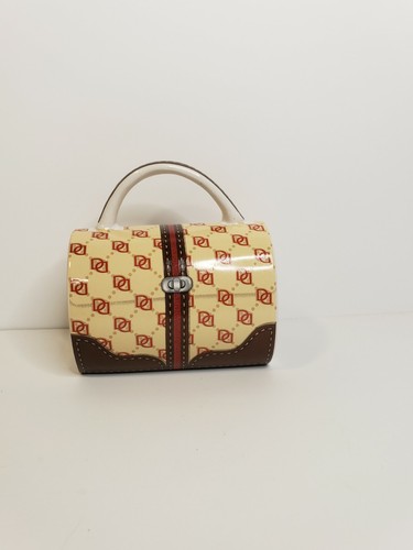 Cartera/bolso de mano con patrones Dat'l Do-It de moda taza/taza de café |