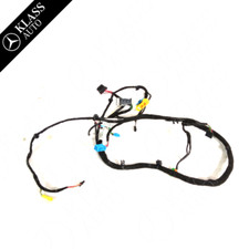 Porte avant et accessoires Mercedes 320