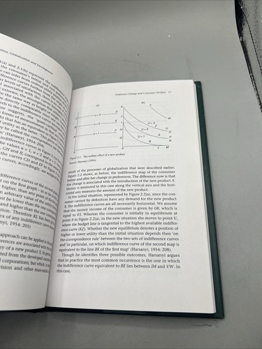 Consumption, Globalization, and Development, Hardcover by James, Jeffrey, Lik... - Picture 13 of 16