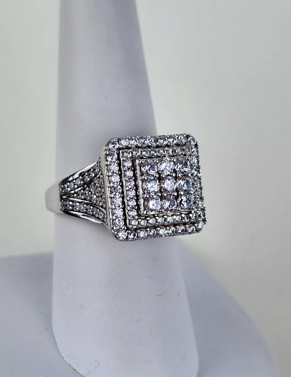 Sjd 925 deals ring