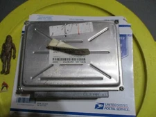 ✅ GMC CMZP ECM ECU ENGINE CONTROL COMPUTER MODULE PCM POWER UNIT BRAIN BOX