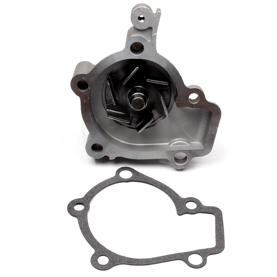 Kit de correia dentada bomba de água 06-12 para Hyundai Elantra para Kia Soul 2.0L L4 16v - Imagem 3 de 4