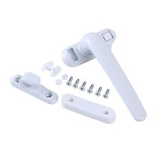 Window Handles Furniture Casement Locking Handle for Double Glazing Door