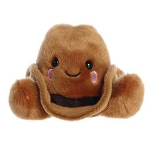 Aurora - Palm Pals - 5" Orville Cowboy Hat Adorable Stuffed Animal