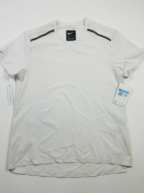 Nike Tech Pack Short Sleeve Running 