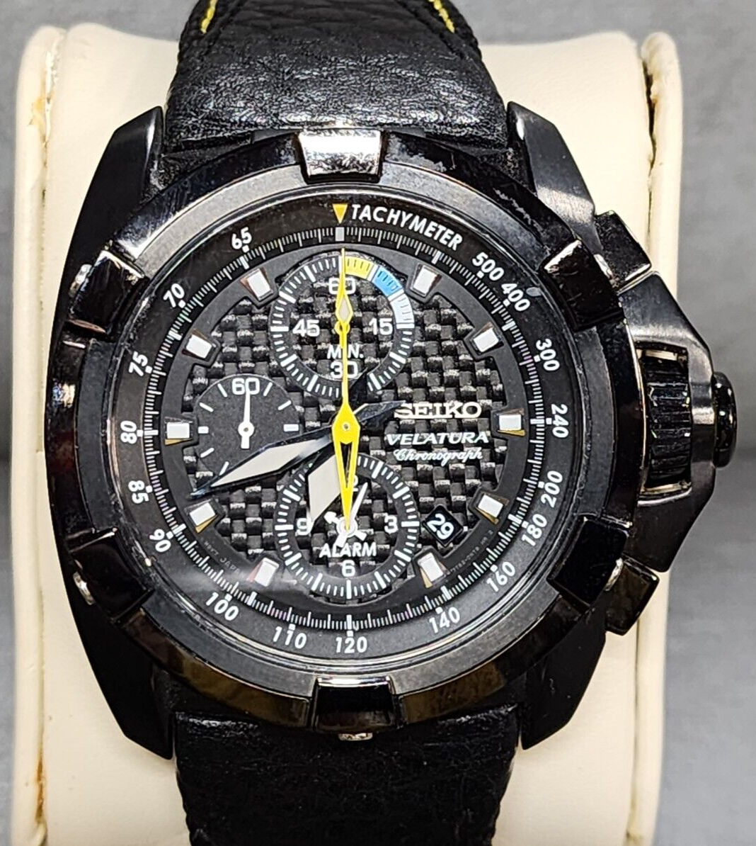 seiko velatura original