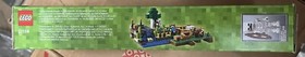 LEGO Minecraft: The Farm (21114)