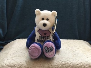 collectible teddy bears