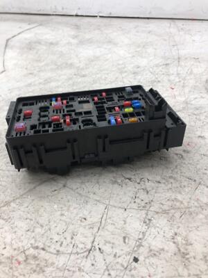 2022-2023 JEEP GRAND WAGONEER OEM PDC POWER DISTRIBUTION