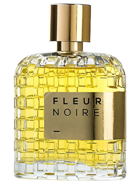LPDO Fleur Noire Eau de Parfum Intense Profumo 100ml - Immagine 2