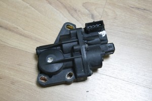 94-01 MITSUBISHI FTO DE3A AIR INTAKE FLAP MOTOR OEM | eBay