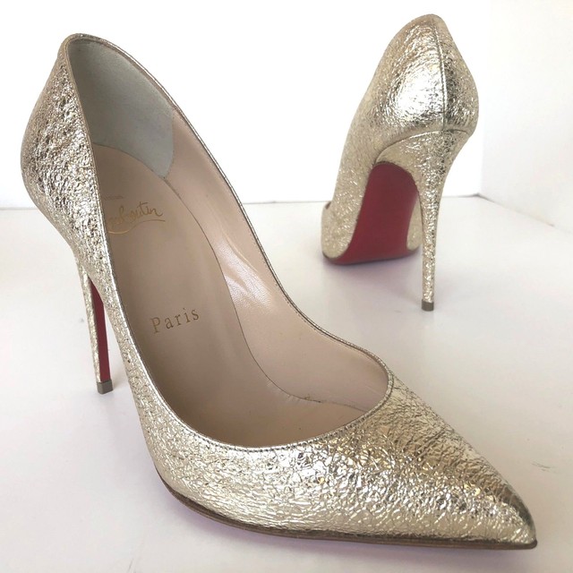 christian louboutin 100 pigalle