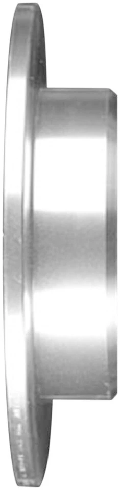 Rotor de freno de disco compatible con Lexus SC430 GS300 GS430 BENDIX 1998-2010 Foto 2 de 2