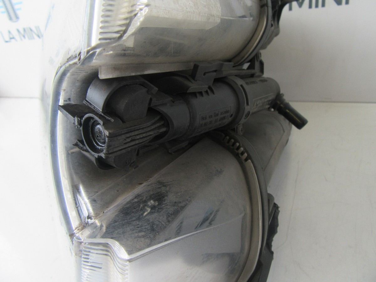 MINI O/S Drivers Side Bi- Xenon Headlight - R60 Countryman / R61  