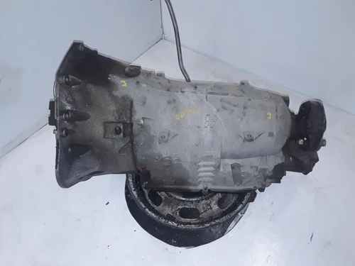 7226950 Caja Cambios para MERCEDES-BENZ CLASE C (BM 204) BERLINA 2009 1381275 - Imagen 2 de 10