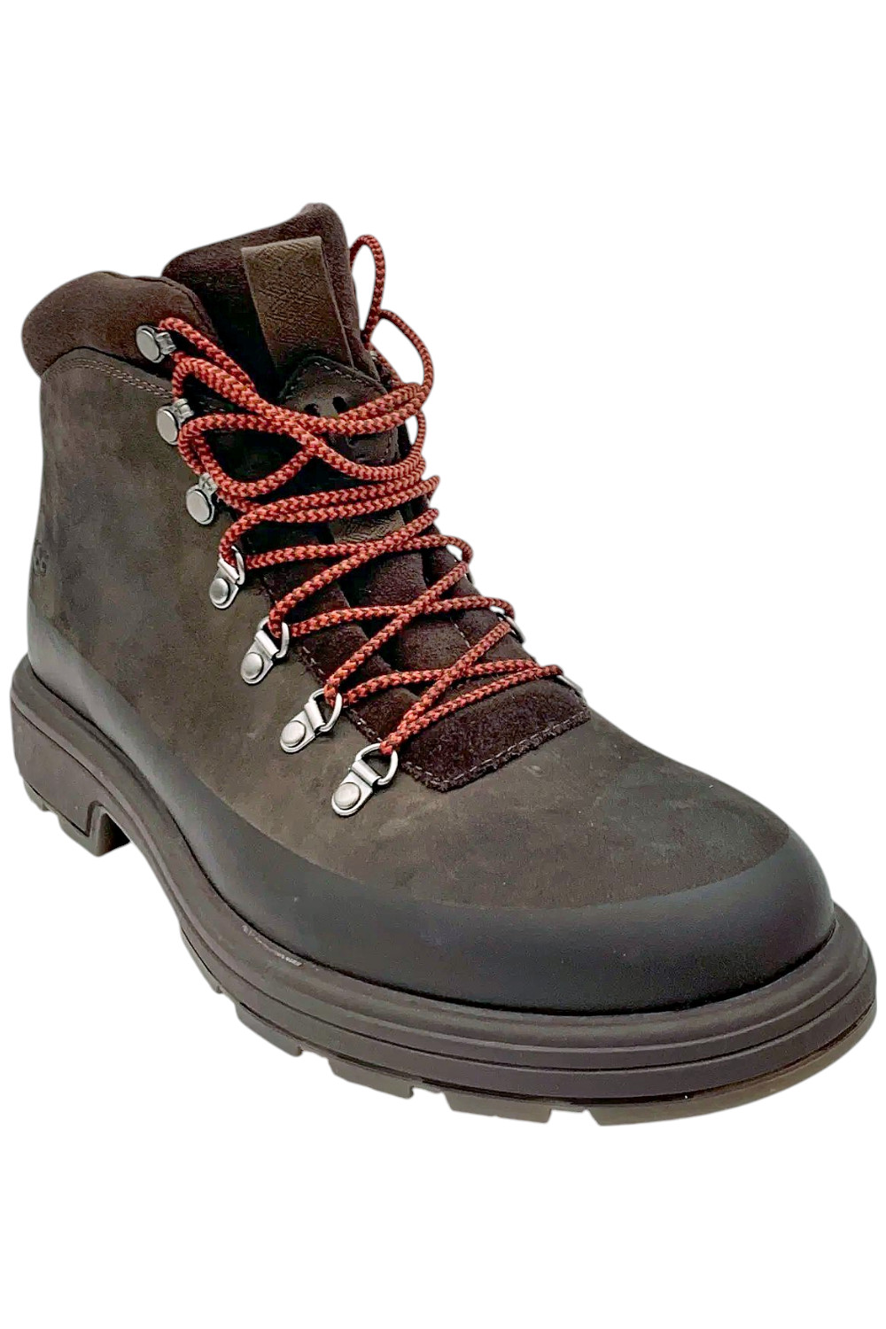 Мужские туристические ботинки UGG Biltmore Hiker Boot Stout