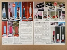 Hoover Vacuum Cleaners Concept Elite Decade S...