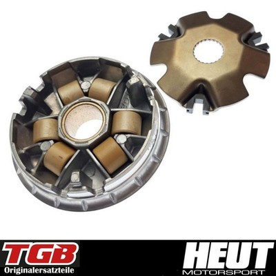 TGB Bullet Tapo RR RS ONE 2.0 RS2 TECH Variomatik komplett - TGB-490048