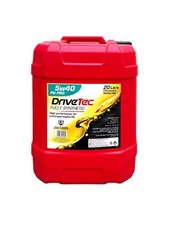 DRIVETEC DT54020PDN Engine Oil PD Pro 5W40 20L 20 Litres Synthetic ACEA C3 6.50 per litre
