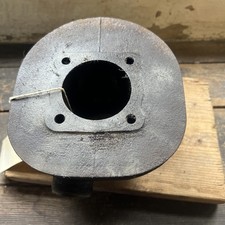 BSA Bantam 175cc D5 D7 D10 Cylinder Barrel Plus 10thou Over Size