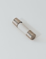 Fuse, Cartridge, 215 Series, 20 A, 250 V, 5mm x 20mm, 0.2