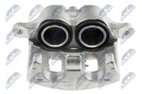 NEU - NTY HZP-NS-013 Bremssattel Passend FüR Nissan