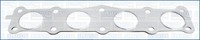 NEU - Ajusa 13240300 Dichtung, AbgaskrüMmer FüR Hyundai KIA