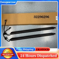 2x PUNTONI GAS PORTELLONE ELETTRICO POSTERIORE PER VOLVO XC40 536 32296296 32296297