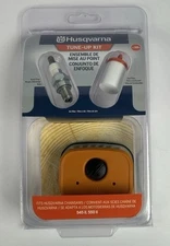 Husqvarna Chainsaw Tune-Up Kit 545 II 550II Spark Plug Fuel And Air Filter New