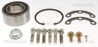 Radlagersatz Triscan 8530 23201 FüR Mercedes 124 W124 Klasse W210 190 W201 W202