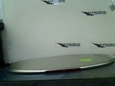 SPOILER SPOILER Toyota Avensis Wagon (T25/B1E) 2003 7608505050