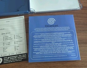 Hidden & Dangerous Sega Dreamcast PAL complete with manual